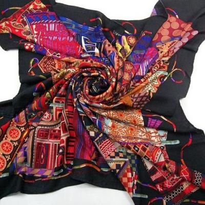 cheap Hermes Scarf-4